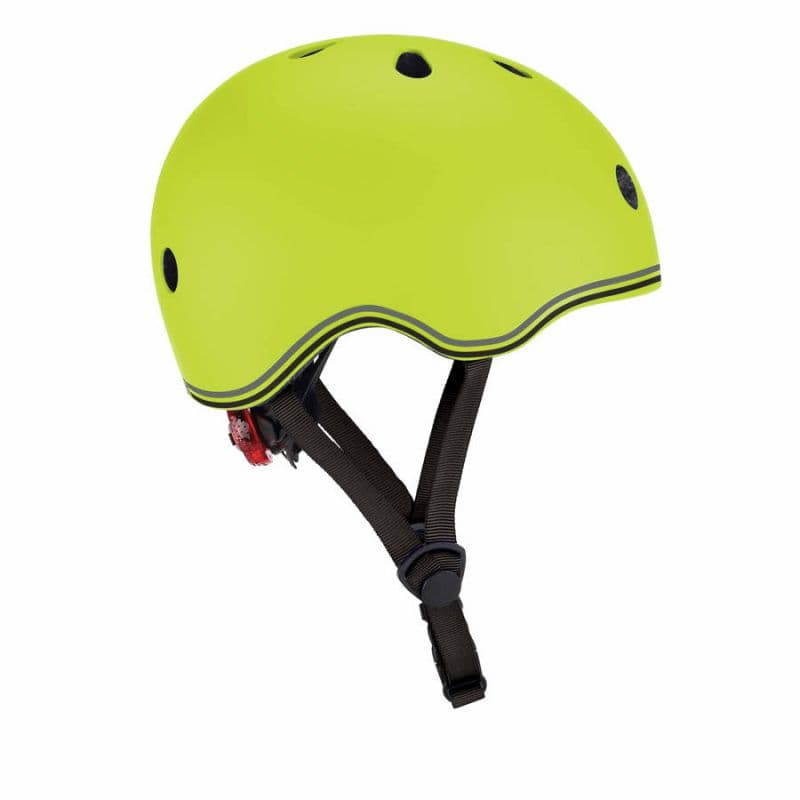 

Kask Globber Lime Green Jr 506 (kolor Zielony)