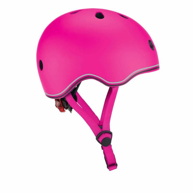 

Kask Globber Neon Pink Jr 506 (kolor Różowy)