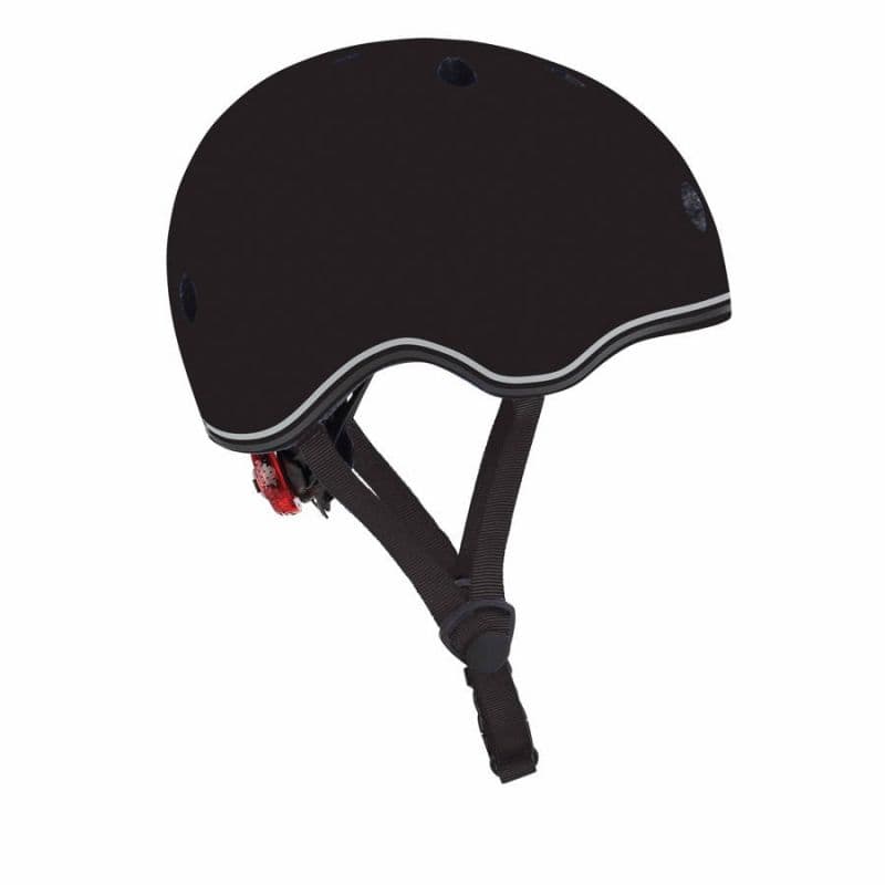 

Kask Globber Black Jr 506 (kolor Czarny)