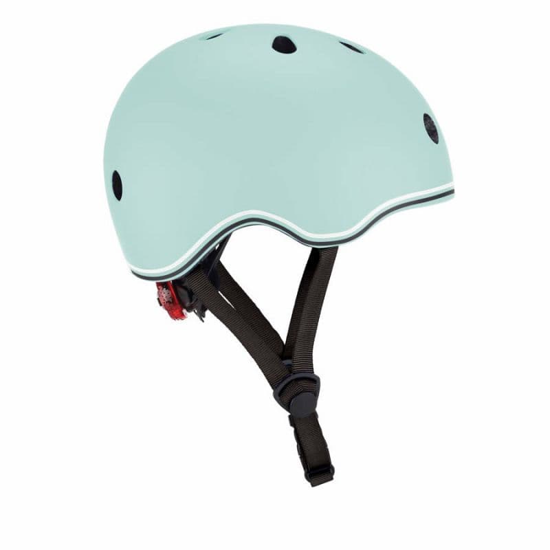 

Kask Globber Mint Jr 506 (kolor Zielony)