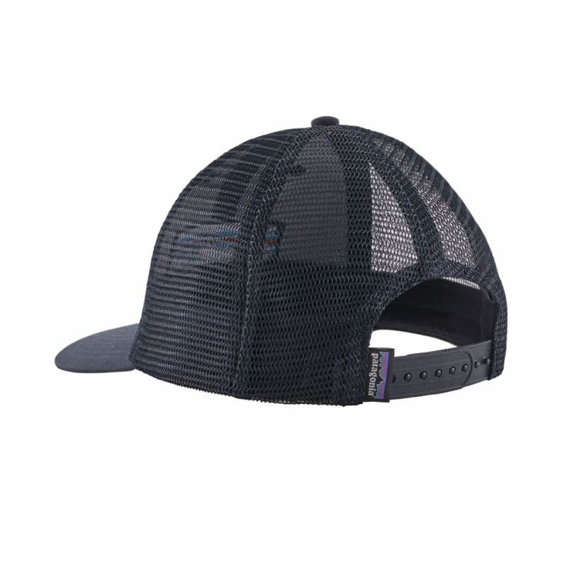 

Czapka z daszkiem Patagonia Logo LoPro Trucker Hat M 38283 (kolor Granatowy, rozmiar ALL)