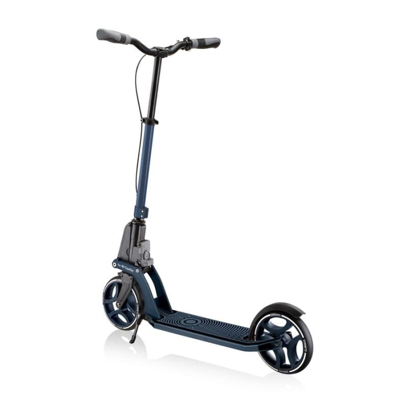 

Hulajnoga miejska Globber One K 200 Piston Deluxe Blue (kolor Niebieski)