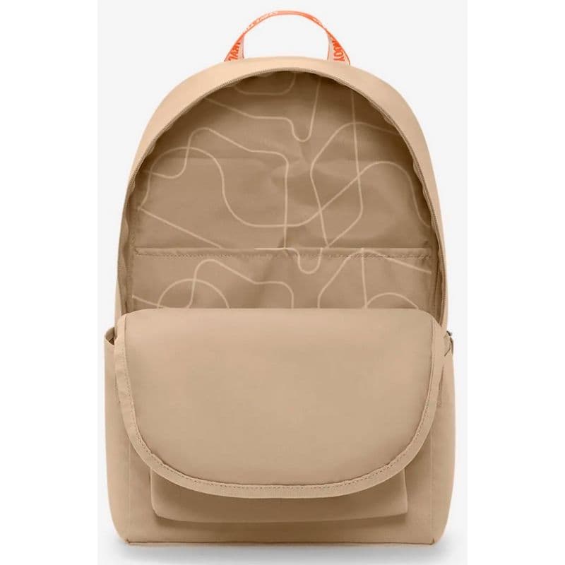

Plecak Nike Heritage DV6070 (kolor brązowy)