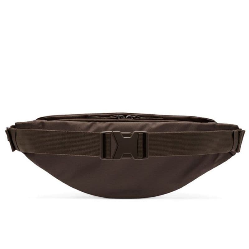 

Saszetka, nerka Nike Heritage Waistpack DB0490 (kolor Brązowy)