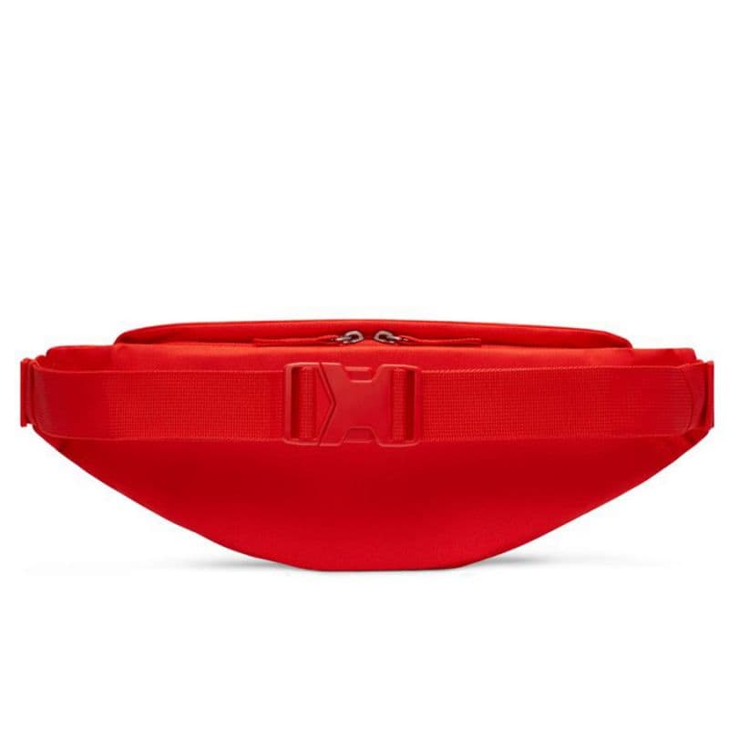 

Saszetka, nerka Nike Heritage Waistpack DB0490 (kolor Czerwony)