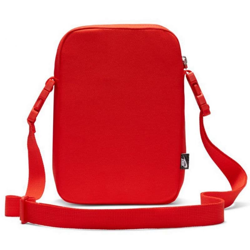 

Saszetka Nike Heritage Crossbody Bag DB0456 (kolor Czerwony. Pomarańczowy)