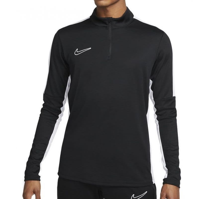 

Bluza Nike Academy 23 Dril Top M DR1352 (kolor Czarny, rozmiar S)