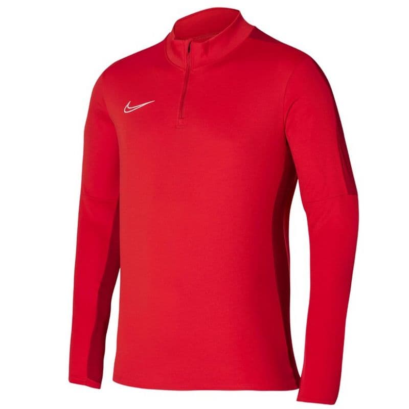 

Bluza Nike Academy 23 Dril Top M DR1352 (kolor Czerwony, rozmiar M)