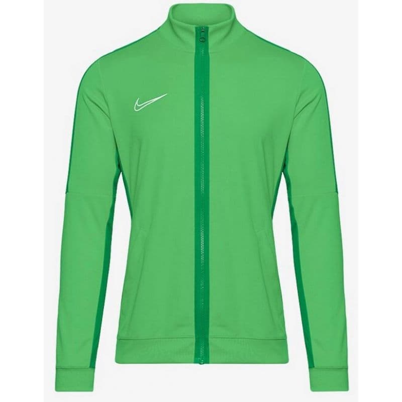 

Bluza Nike Academy 23 Track Jacket M DR1681 (kolor Zielony, rozmiar XL)