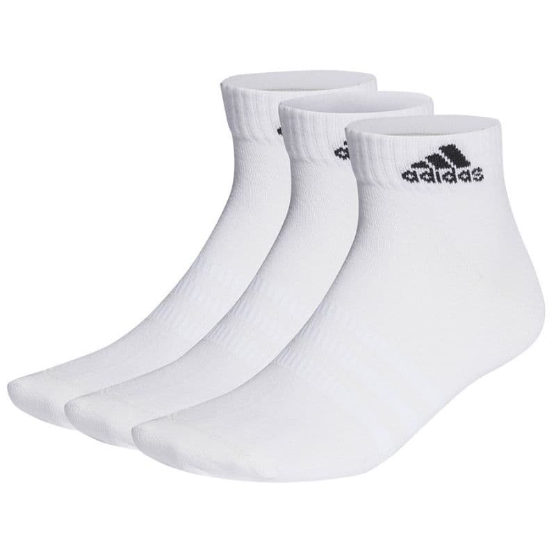 

Skarpety adidas Thin and Light Ankle (kolor Biały)
