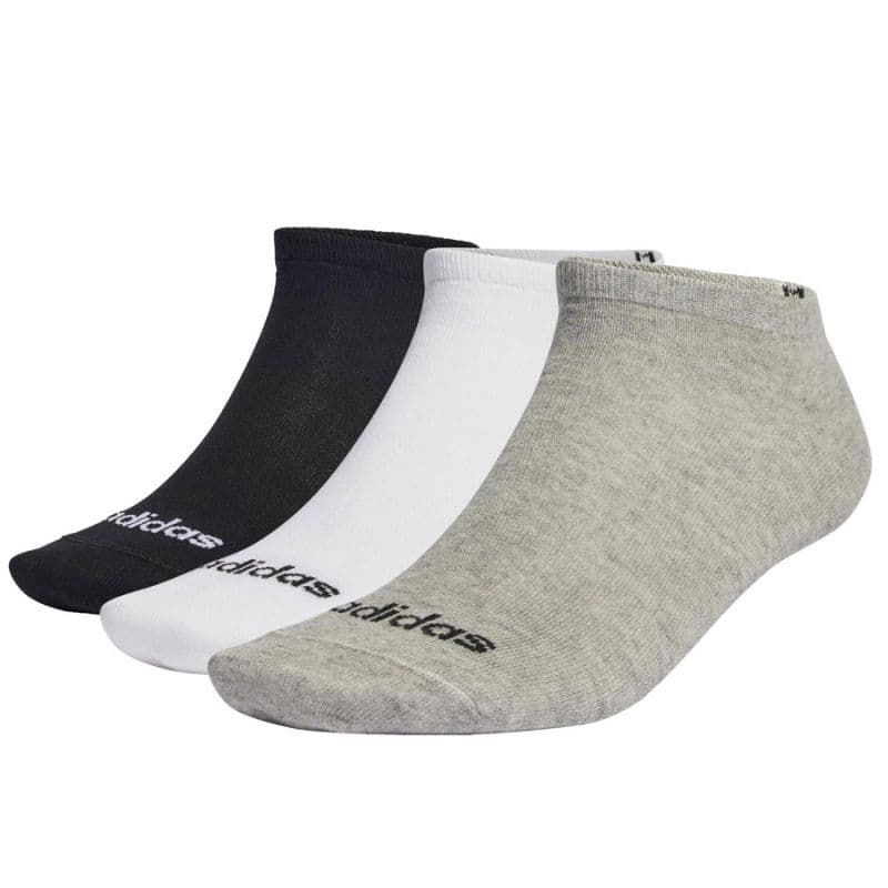 

Skarpety adidas Thin Linear Low-Cut (kolor Wielokolorowy)