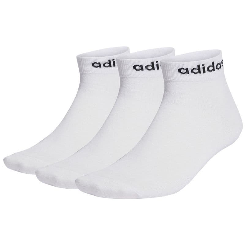 

Skarpety adidas Think Linear Ankle (kolor Biały)