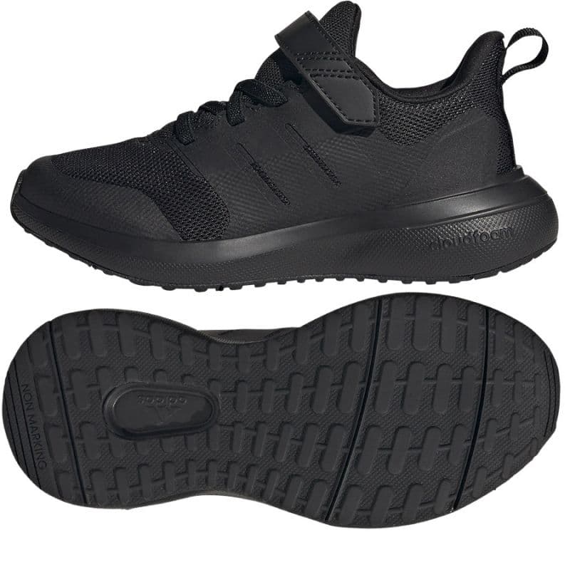 

Buty adidas FortaRun 2.0 EL Jr (kolor Czarny, rozmiar 32)