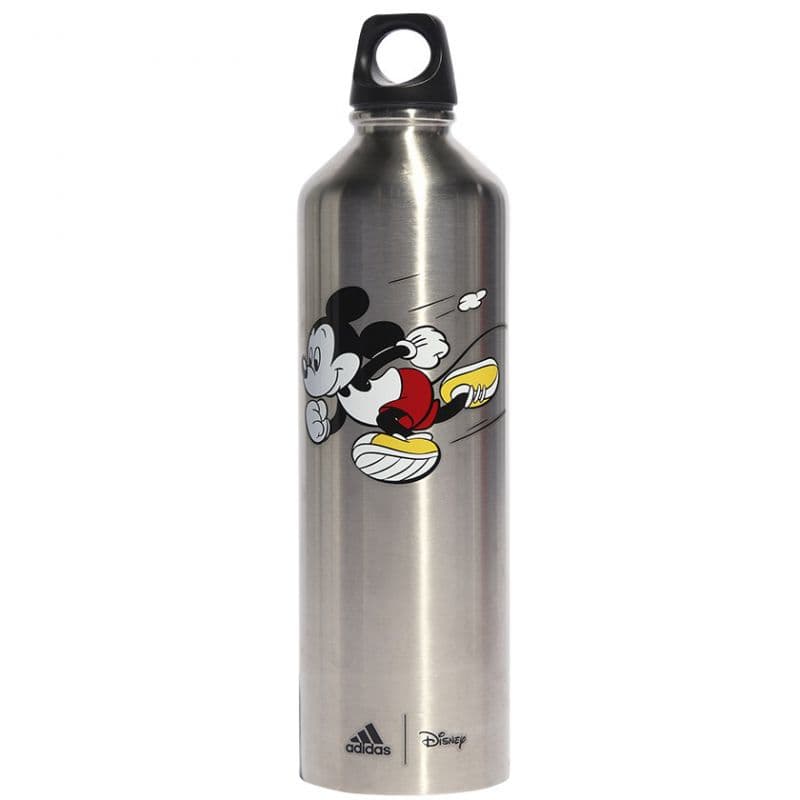 

Bidon adidas X Disney Mickey Mouse 0,75l (kolor Szary/Srebrny)