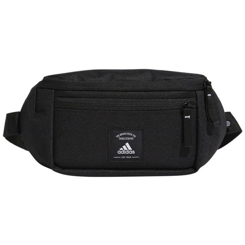

Saszetka nerka adidas NCL WNLB Waist Bag (kolor Czarny)