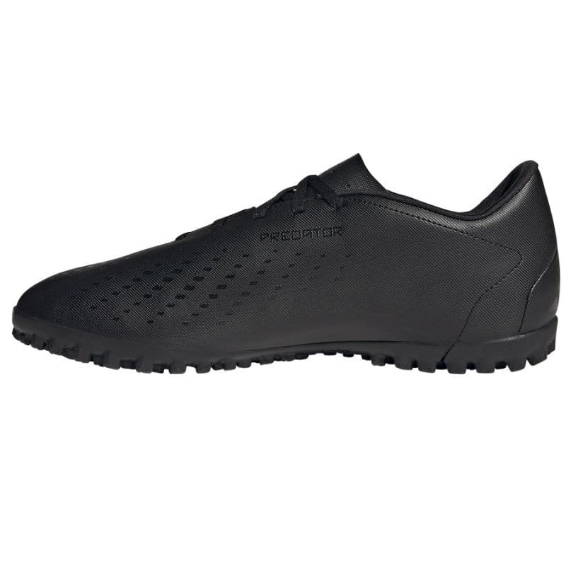 

Buty adidas Predator Accuracy.4 TF M (kolor Czarny, rozmiar 43 1/3)