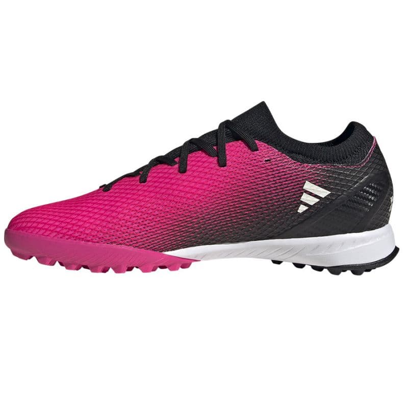 

Buty adidas X Speedportal.3 TF M (kolor Czarny. Różowy, rozmiar 42)