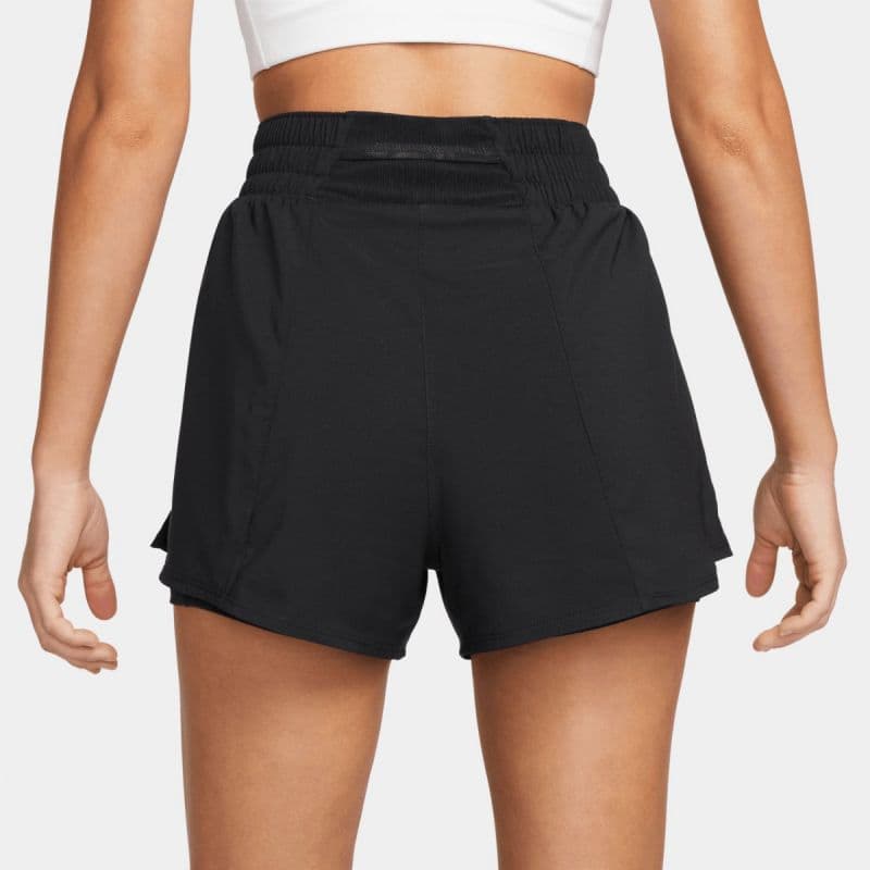 

Spodenki Nike Dri-FIT One W DX6016 (kolor Czarny, rozmiar M)