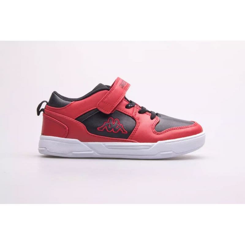 

Buty Kappa Lineup Low K Jr 260932K (kolor Czerwony)