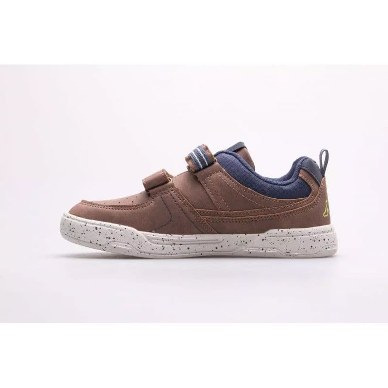

Buty Kappa Limnos K Jr 260985K (kolor Brązowy)