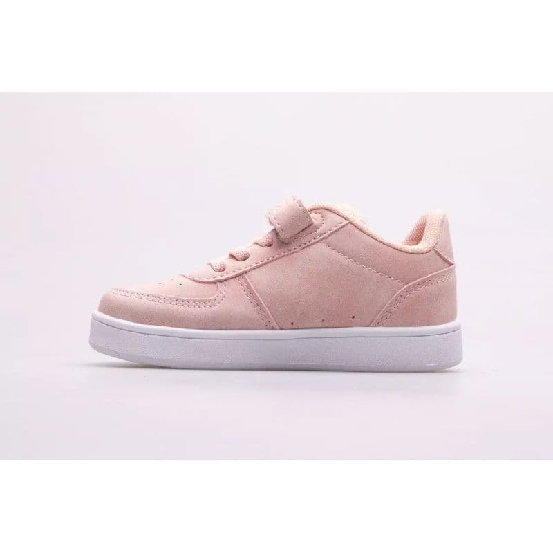 

Buty Kappa Bash M Jr 280013M (kolor Różowy)