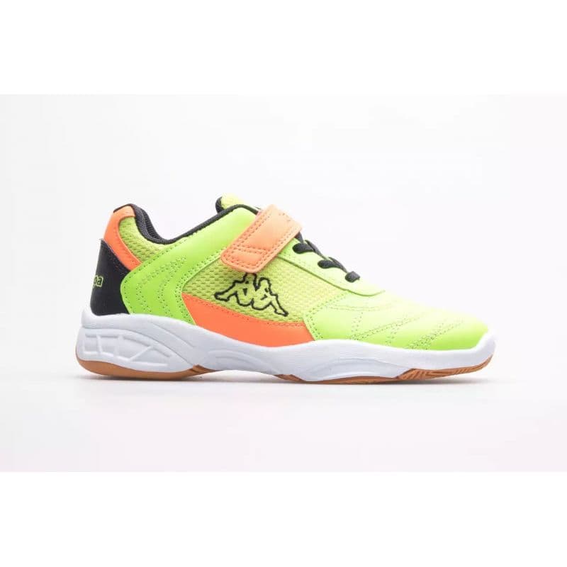 

Buty Kappa Droum II MF K Jr 260819MFK (kolor Żółty)