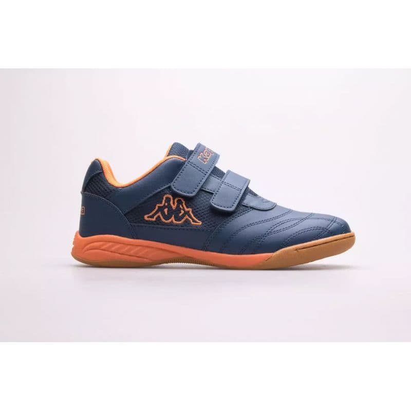 

Buty Kappa Kickoff BC T Jr 260509BCT (kolor Granatowy)