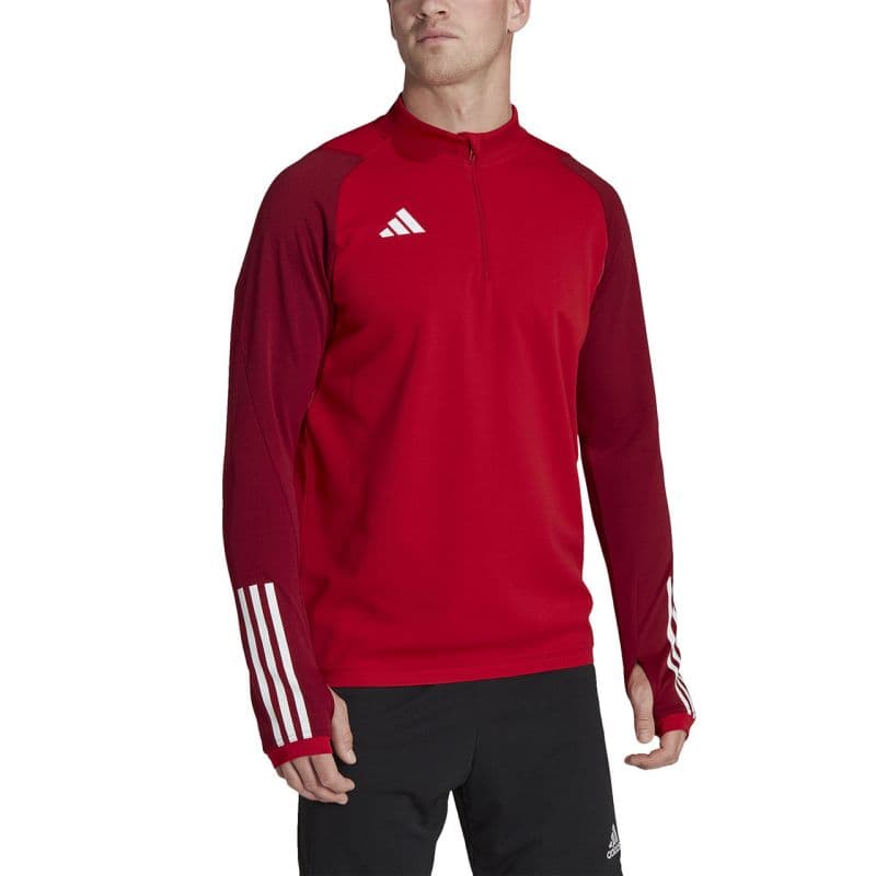 

Bluza adidas Tiro 23 Competition Training Top M (kolor Czerwony, rozmiar 2XL)