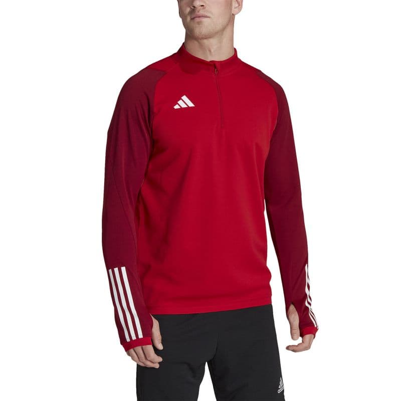 

Bluza adidas Tiro 23 Competition Training Top M (kolor Czerwony, rozmiar M)