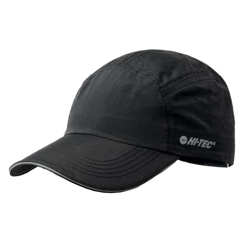 

Czapka z daszkiem Hi-Tec Sakato 9280027 (kolor Czarny, rozmiar, Kolor czarny/rozmiar one size