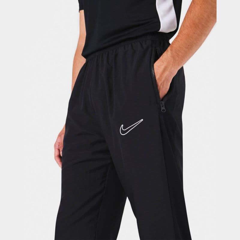 

Spodnie Nike Academy 23 Track Pants M DR1725 (kolor Czarny, rozmiar S)