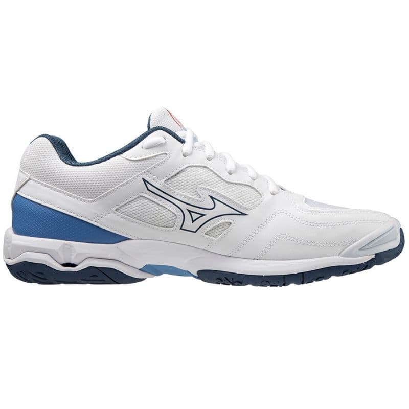 

Buty do piłki ręcznej Mizuno Wave Phantom 3 M (kolor Biały, rozmiar 45)