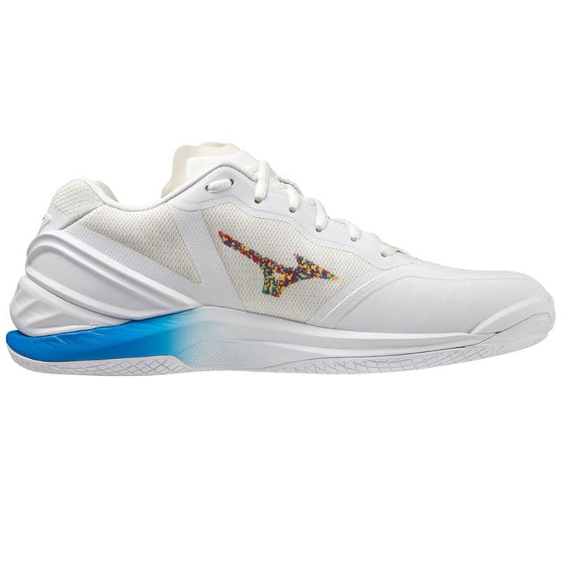 

Buty do piłki ręcznej Mizuno Wave Stealth Neo M (kolor Biały, rozmiar 43)