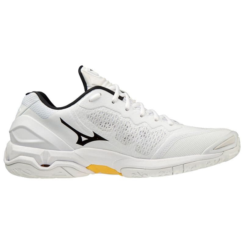 

Buty do piłki ręcznej Mizuno Wave Stealth V M (kolor Biały, rozmiar 40)