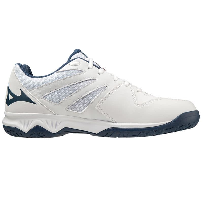 

Buty do siatkówki Mizuno Thunder Blade 3 M (kolor Biały, rozmiar 38 1/2)