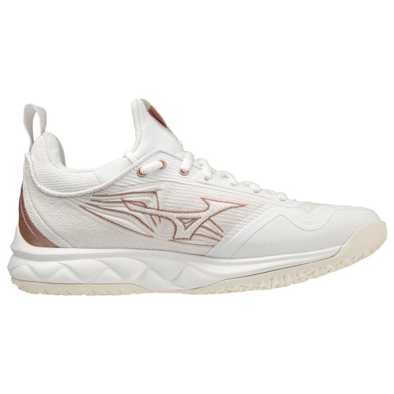 

Buty do sitkówki Mizuno Wave Luminous 2 W (kolor Biały, rozmiar 42 1/2)