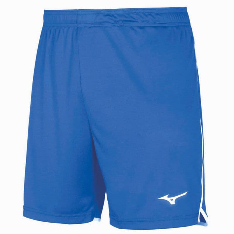 

Spodenki do siatkówki Mizuno High-Kyu M V2EB7001 (kolor Niebieski, rozmiar XL)