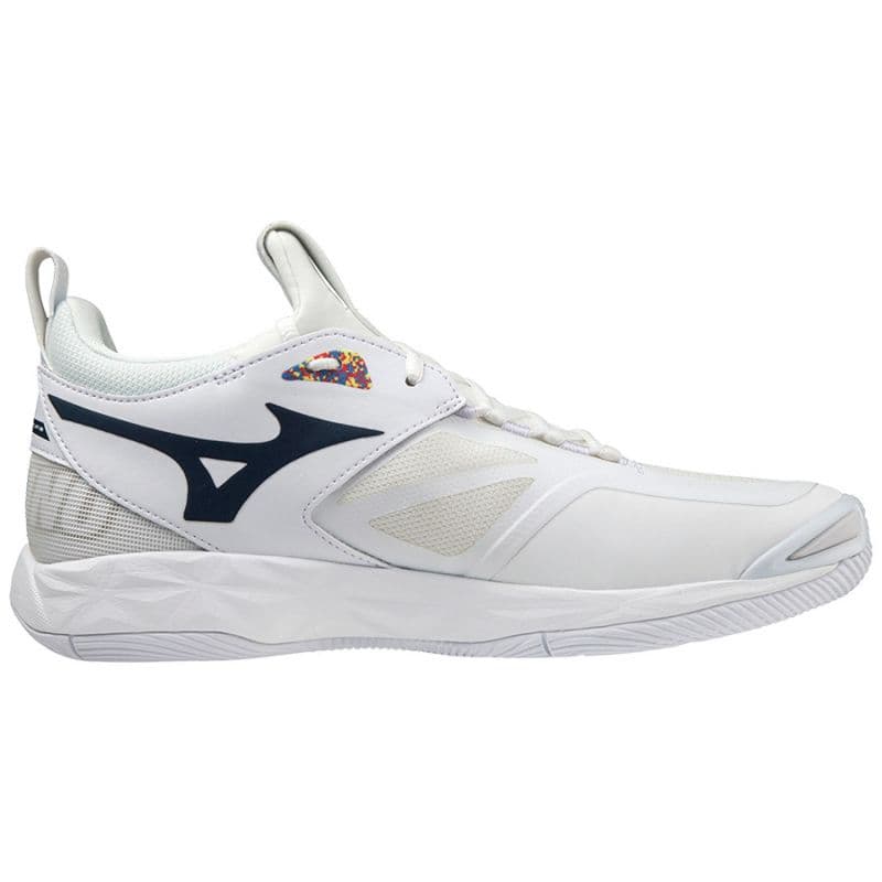 

Buty do saitkówki Mizuno Wave Momentum 2 M (kolor Biały, rozmiar 50)
