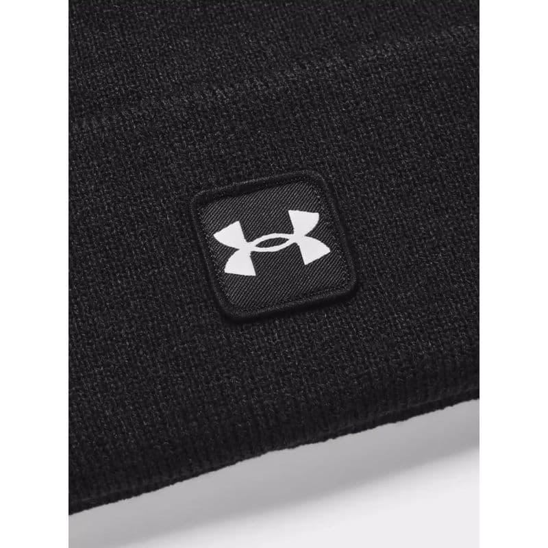 

Czapka Under Armour 1373155 (kolor Czarny)