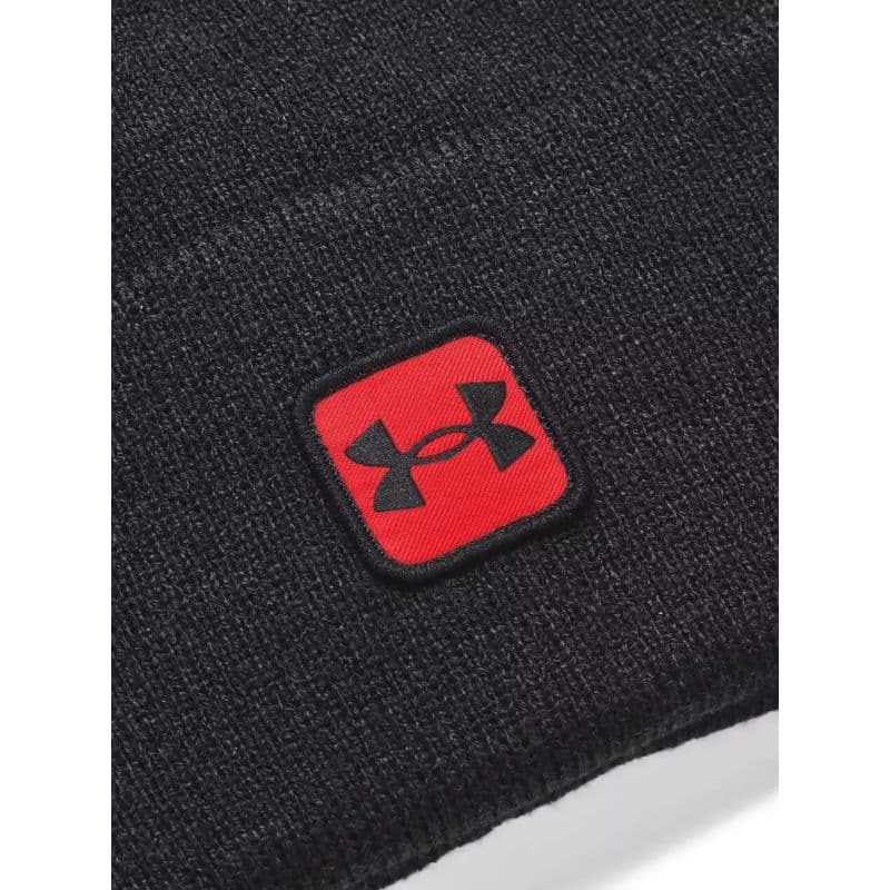 

Czapka Under Armour 1373155 (kolor Czarny)