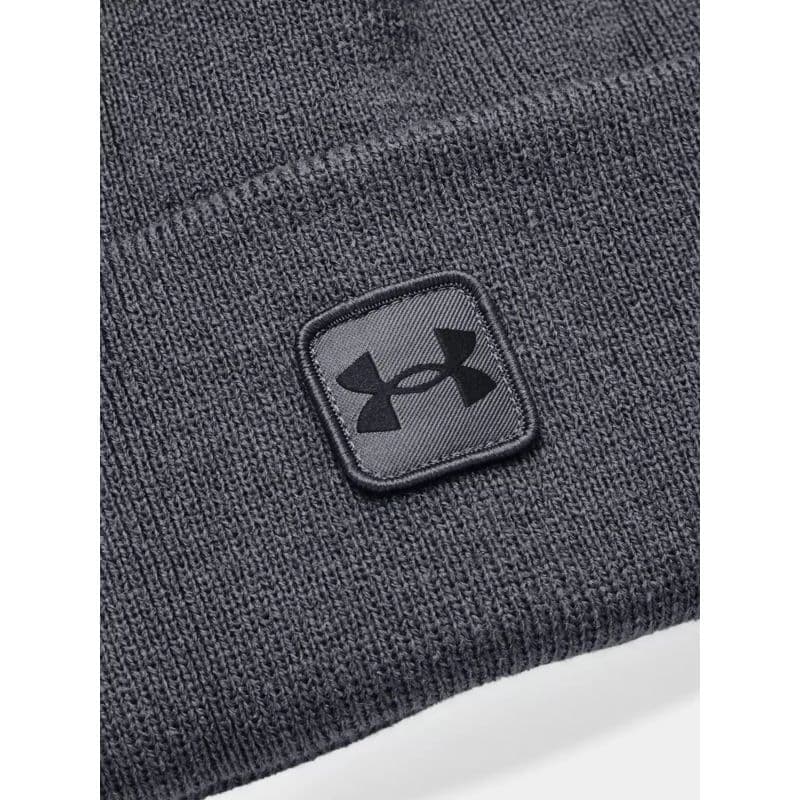 

Czapka Under Armour 1373155 (kolor Szary/Srebrny)