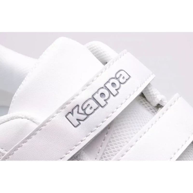 

Buty Kappa Follow VL 242495VL (kolor Biały)