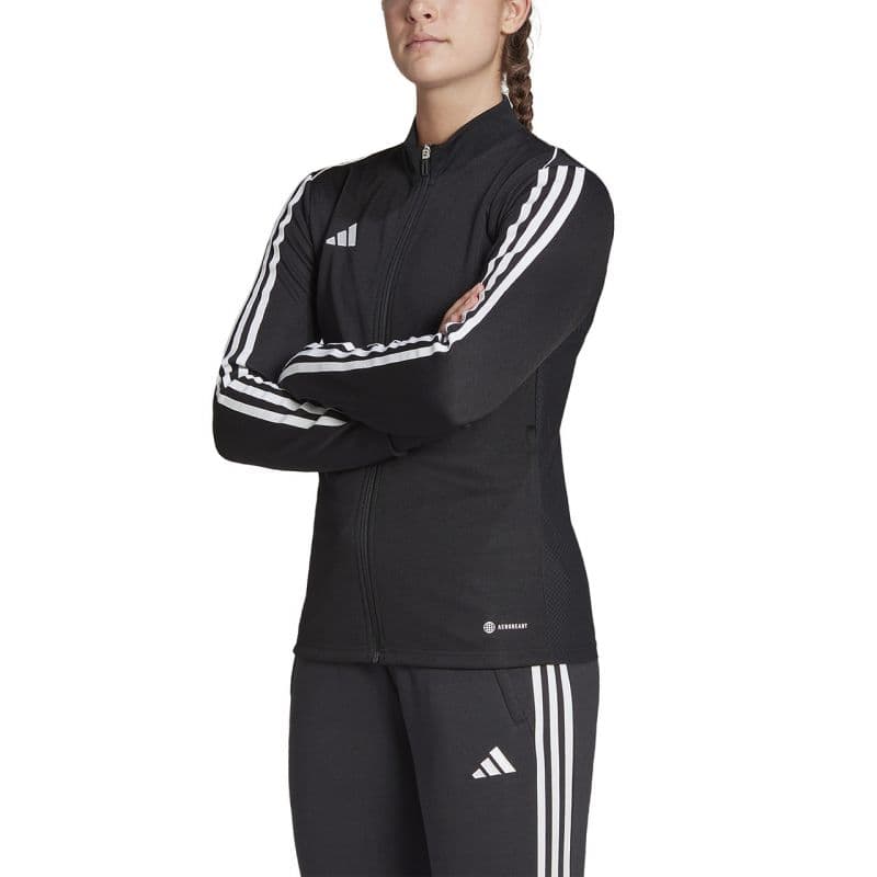 

Bluza adidas Tiro 23 League Training W (kolor Czarny, rozmiar S)
