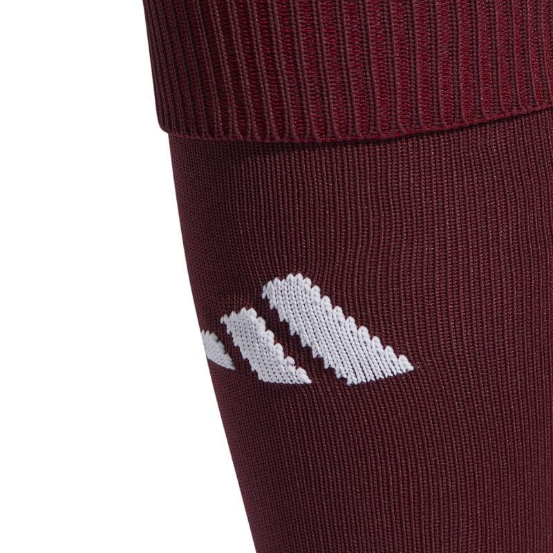 

Getry piłkarskie adidas Milano 23 (kolor Czerwony, rozmiar 27-30)