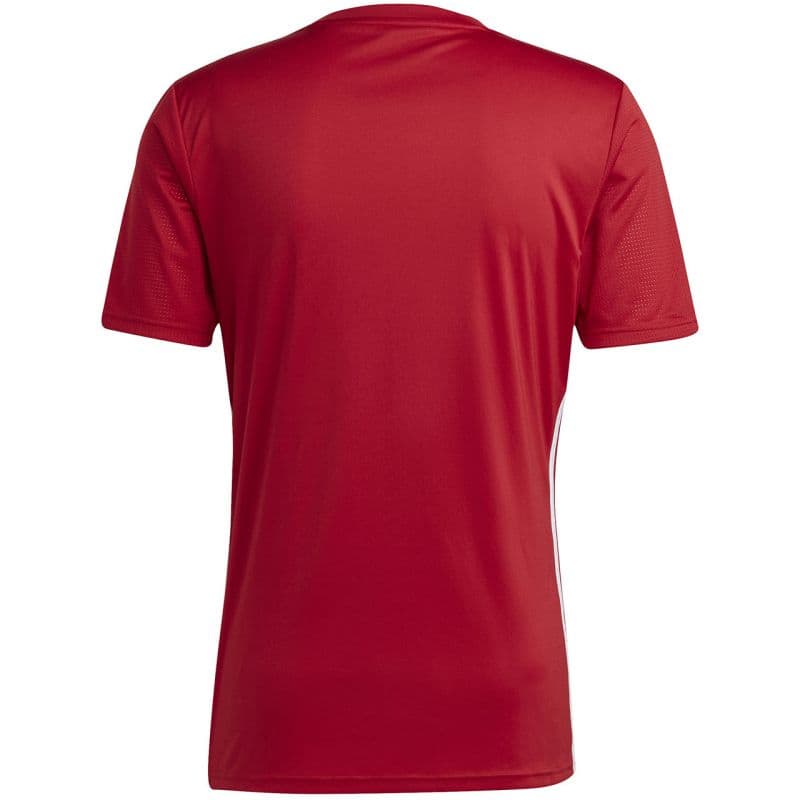 

Koszulka adidas Tabela 23 Jersey M (kolor Czerwony, rozmiar XXL)