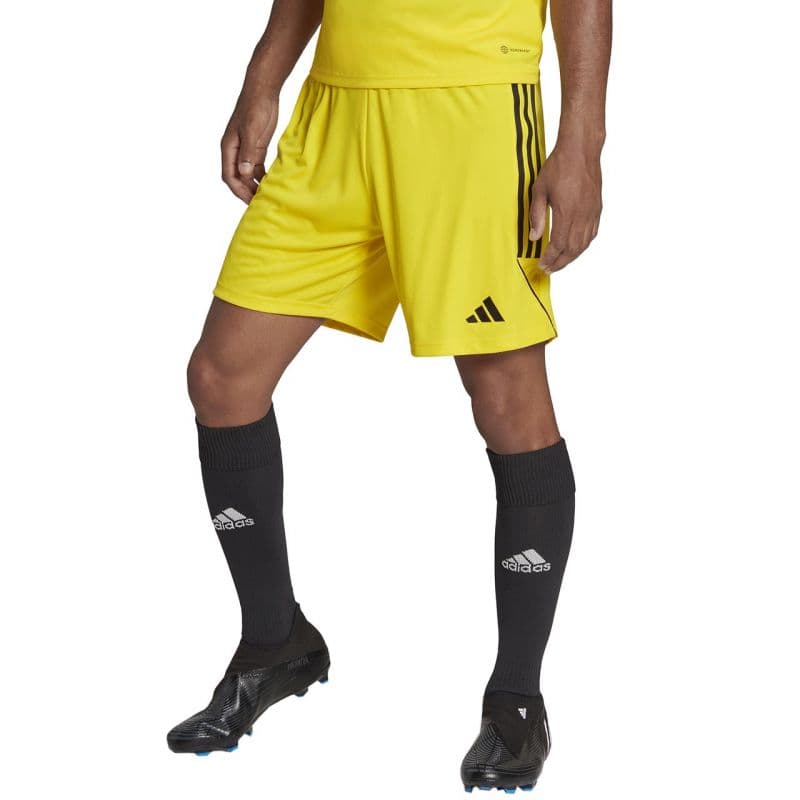 

Spodenki adidas Tiro 23 League M (kolor Żółty, rozmiar S)