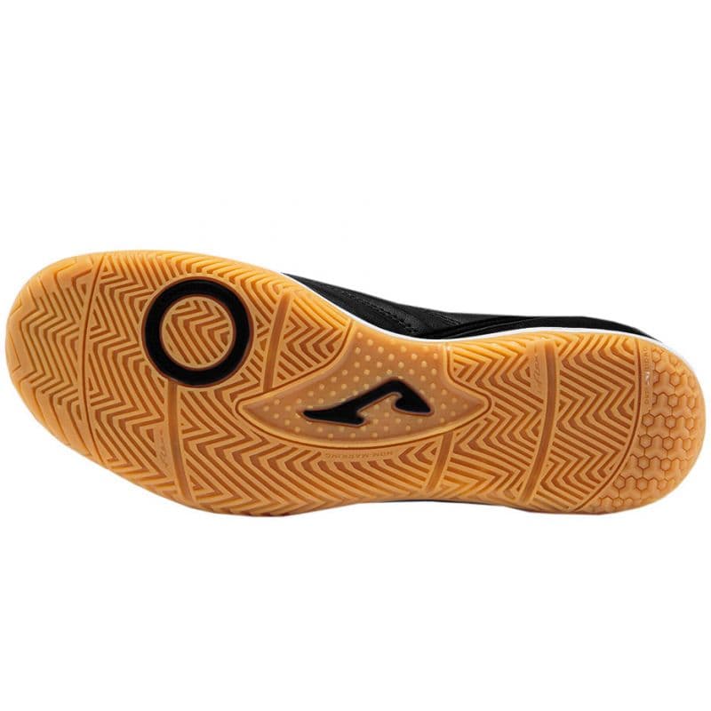 

Buty piłkarskie Joma Maxima 2301 Indoor M (kolor Czarny, rozmiar 44)