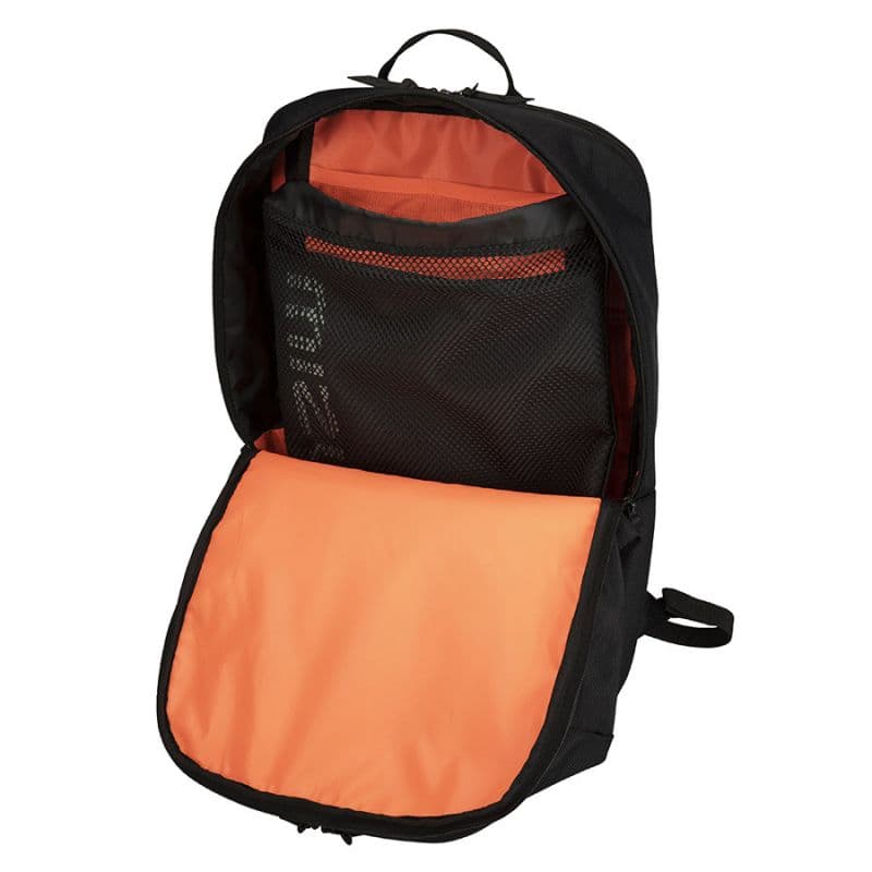 

Worek Mizuno Mesh DrawBag (kolor czarny)