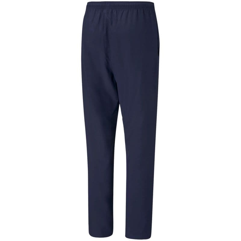 

Spodnie Puma teamRise Sideline Pants M 657327 (kolor Granatowy, rozmiar L)