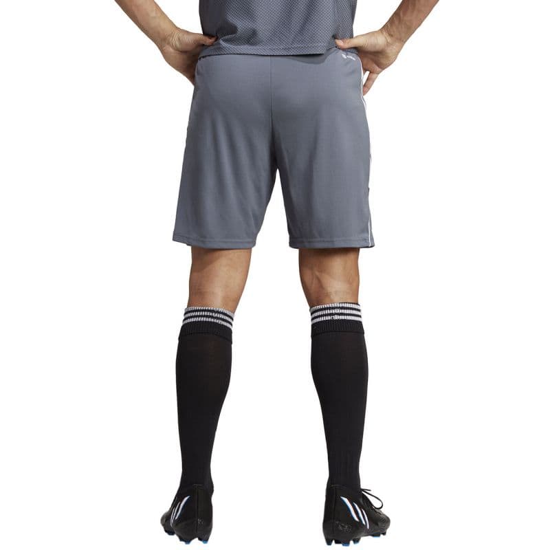 

Spodenki adidas Tiro 23 League M (kolor Szary/Srebrny, rozmiar S)